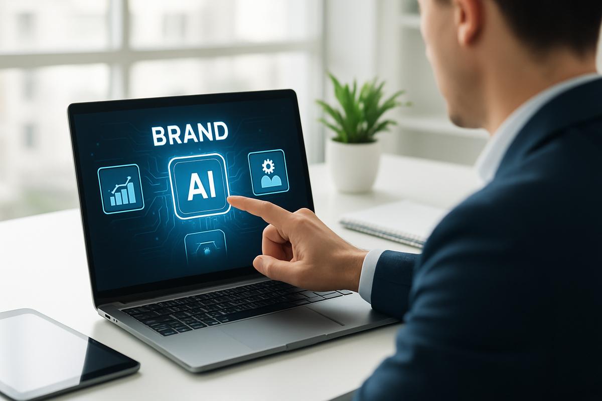 Artificial Intelligence in Brand Management: A Guide to Success with Osai