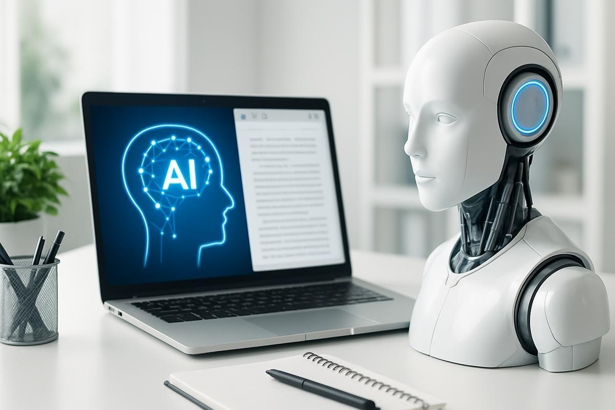 AI ile Hızla İçerik Üretimi: Osai'nin Yenilikçi Çözümleri