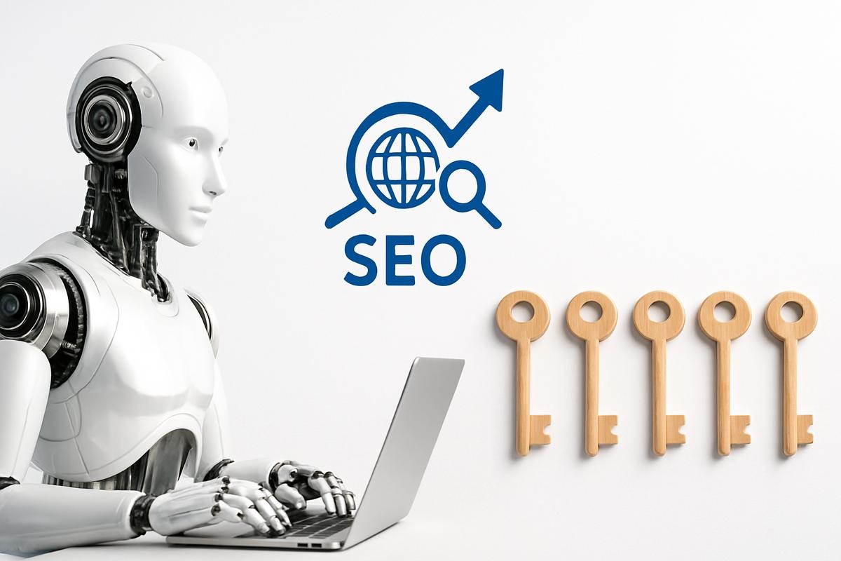 2026 İçin SEO Uyumlu Blog Yazmanın 5 Anahtarı: Osai İle Başlayın